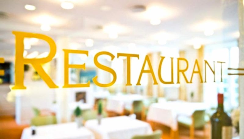 Restaurantlar