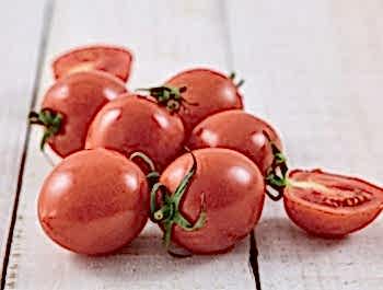 Cherry Domates