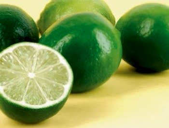 Lime Limon