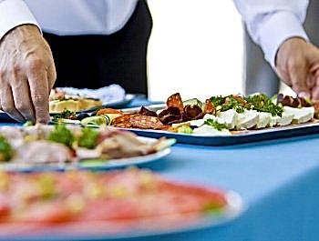 Catering Firmaları