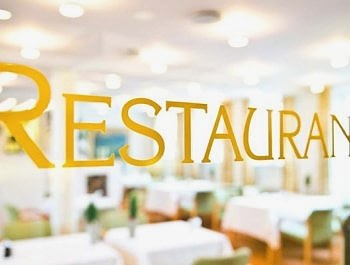 Restaurantlar