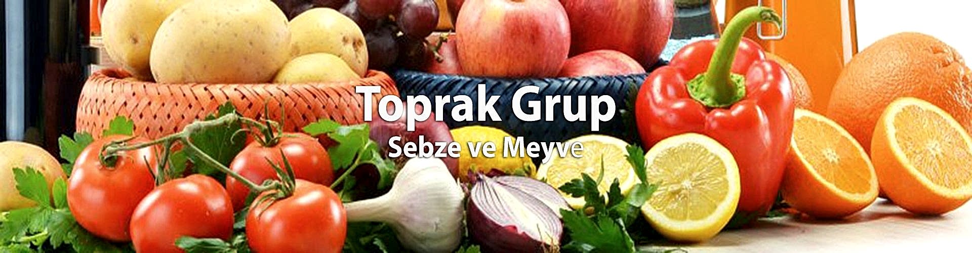Meyve Sebze 3